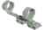 SIG SAUER Cantilever Scope Mount, Green, 34mm, E1 CSM 34 OD