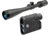 SIG SAUER Tango4 4-12x40mm Rifle Scope 1 inch Tube, Second Focal Plane, Black, Quadplex Reticle, MOA, SOW34202HVP