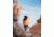 SIG SAUER Kilo 2000 7x25 Laser Range Finding Monocular, Graphite SOK16701
