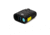 SIG SAUER KILO1000 5x20mm Digital Ballistic Laser Rangefinder, High Transmittance LCD, Class 1M, Black, SOK10001