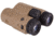 DEMO, SIG SAUER KILO10K-ABS HD 10x42 mm Laser Rangefinding Binocular with BDX 2.0, FDE, SOK10K11
