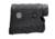 SIG SAUER KILO1600 6x22mm Digital Ballistic Laser Rangefinder, Red Transparent OLED, Class 3R, Black, SOK16608