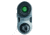 SIG SAUER KILO1600BDX 6x22mm Digital Ballistic Laser Rangefinder, Red Transparent OLED, BDX system, Class 3R, Graphite, SOK16607, EDEMO2