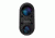 SIG SAUER Kilo1800 BDX 6x22mm Class 3R Laser Rangefinding Monocular, Black, NSN N, SOK18601