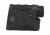 SIG SAUER KILO2200MR Laser Range Finding Monocular, 7x25mm, Milling Reticle, Class 3R, Graphite, SOK22701