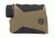 SIG SAUER KILO2400ABS Applied Ballistics System Laser Range Finding Monocular, 7X25MM, Flat Dark Earth SOK24701