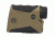 SIG SAUER KILO2400ABS Applied Ballistics System Laser Range Finding Monocular, 7X25MM, Flat Dark Earth SOK24701