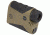 SIG SAUER KILO2400ABS Applied Ballistics System Laser Range Finding Monocular, 7X25MM, Flat Dark Earth SOK24701