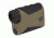 SIG SAUER KILO2400ABS Applied Ballistics System Laser Range Finding Monocular, 7X25MM, Flat Dark Earth SOK24701
