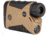 SIG SAUER KILO8K-ABS 7x25 mm Laser Rangefinder Monocular with BDX 2.0, FDE, SOK8K701