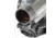 SIG SAUER Romeo4H Hunter RDS, Ballistic Circle Dot .5 MOA Reticle, Side Mount Battery, Torx And QR Mounts, SOR43011