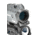 SIG SAUER Romeo4H Hunter RDS, Ballistic Circle Dot .5 MOA Reticle, Side Mount Battery, Torx And QR Mounts, SOR43011