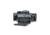 SIG SAUER Romeo4H Hunter RDS, Ballistic Circle Plex Reticle, .5 MOA, Side Mount Battery, Torx And QR Mounts, SOR43012