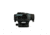 SIG SAUER Romeo4H Red Dot Sight,Green Horse Shoe Dot, 0.5 MOA Adj, Side Battery, Torx And Qr Mounts, Graphite, NSN N, SOR43013