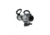SIG SAUER Romeo6H Red Dot Sight, Ballistic Circle Plex Reticle, Batery Tray, Hex Bolt Mount, Graphite, SOR61012