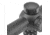 Sig Sauer Sierra 4.5-14x50mm Rifle Scope and Kilo 7x25mm Laser Rangefinder Kit, Black, NSN n, SOK22BDX01