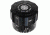SIG SAUER Sig Ballistic Turret Kit, Tango6, T-120 Turrets, Black/Graphite, Small, SOSBTT6-T120