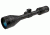 SIG SAUER Whiskey 5 Hunting Rifle Scope 3-9x50mm Second Focal Plane Quadplex Reticle Black Finish One Inch Tube