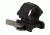 Sightmark 30mm/1 inch Low Height QD Mount SM34003