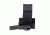 Sightmark 30mm/1 inch Medium Height QD Mount SM34002