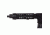 Sightmark 30mm/1 inch Medium Height QD Mount SM34002