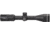 SightMark Core HX 3-9x40VHR Venison Hunter Rifle Scope, 450 Bushmaster Reticle, Black, SM13068VHR-450BM