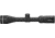 SightMark Core HX 3-9x40VHR Venison Hunter Rifle Scope, 450 Bushmaster Reticle, Black, SM13068VHR-450BM