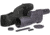SightMark Latitude 20-60x80 XD Spotting Scope, Black, SM11034
