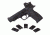 Sightmark Mini Shot Pistol Mount-Beretta SM19030