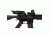 Sightmark PVS-14 STS QD Weapon Mount SM34001