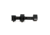 SightMark Tactical 30mm Fixed Cantilever Mount w/ 20MOA, Black, SM34021