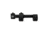 SightMark Tactical 30mm Fixed Cantilever Mount w/ 20MOA, Black, SM34021