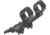 SightMark Tactical 30mm LQD Cantilever Mount, Black, SM34020