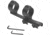 SightMark Tactical 34mm Fixed Cantilever Mount, Black, SM34022