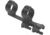 SightMark Tactical 34mm LQD Cantilever Mount, Black, SM34023