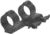 SightMark Tactical 34mm LQD Cantilever Mount, Black, SM34023