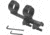 SightMark Tactical 34mm LQD Cantilever Mount, Black, SM34023