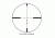 Sightron SI Hunter 3-9X40 Rifle Scope with HHR Reticle, 31004
