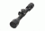 Sightron SI Hunter 3-9x40 Rifle Scope with Duplex Reticle and .25 MOA exposed Tactical Turrets, 31008