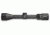 Sightron SI Hunter 3-9X40 Rifle Scope with Duplex Reticle, 31002