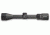Sightron SI Hunter 3-9X40 Rifle Scope with Mil-Dot Reticle, 31003
