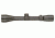Sightron SI Series 3-9x40mm Rifle Scope w/ Hunter Holdover Reticle SI39x40HHR
