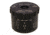 Sightron SIII10 50x60mm Tactical Elevation Knob, 0.05 MRAD, 7 MRAD, Black, MRAD, 74005