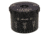 Sightron SIII10 50x60mm Tactical Elevation Knob, 19 MOA, Black, MOA, 74001