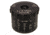 Sightron SIII6 24x50mm FFP Tactical Elevation Knob, 40 MOA, Black, MOA, 74004