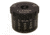 Sightron SIII6 24x50mm Tactical Elevation Knob, 44 MOA, Black, MOA, 74003