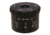 Sightron SIII8x32/SIII6x24, 0.1 MRAD Tactical Elevation Knob, 9.5 MRAD, Black, SIII6-24 8-32mm .1 MRAD Tactical Elevation Knob 9, 74006