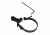 Sightron Switchview Lever S-SL3, Matte Black, one size, 73012