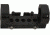 SigTac Scope Mount Mod Dual QD Lever With 34mm Rings for M1913 189975