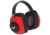 Silencio Earmuffs w/Adjustable Headband &amp; Ear Cups 3010417
